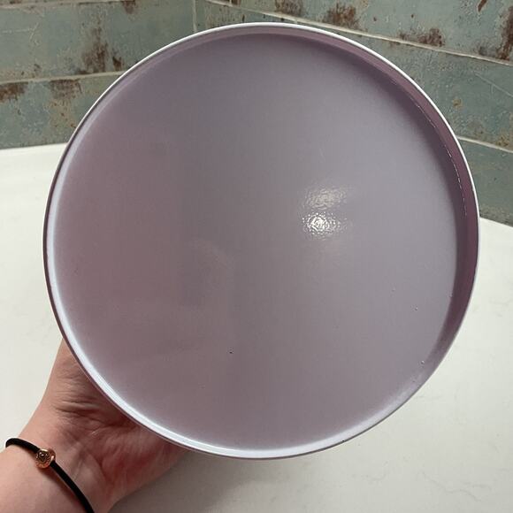 Buddys Line Durable Steel Storage Canister Airtight lid Holds up to 4lbs NWT - Picture 8 of 11